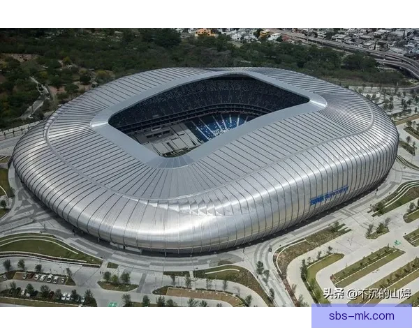 2026世界杯官方指定供应商打造全套智能球场安检解决方案