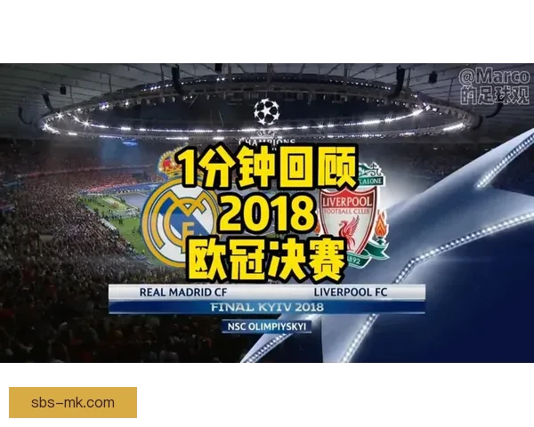 欧冠商业价值持续提升驱动全球足球产业生态升级新格局发展趋势